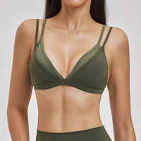 Double Layer Bra - Summer Edition - Bahana