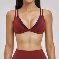 Double Layer Bra - Summer Edition - Bahana