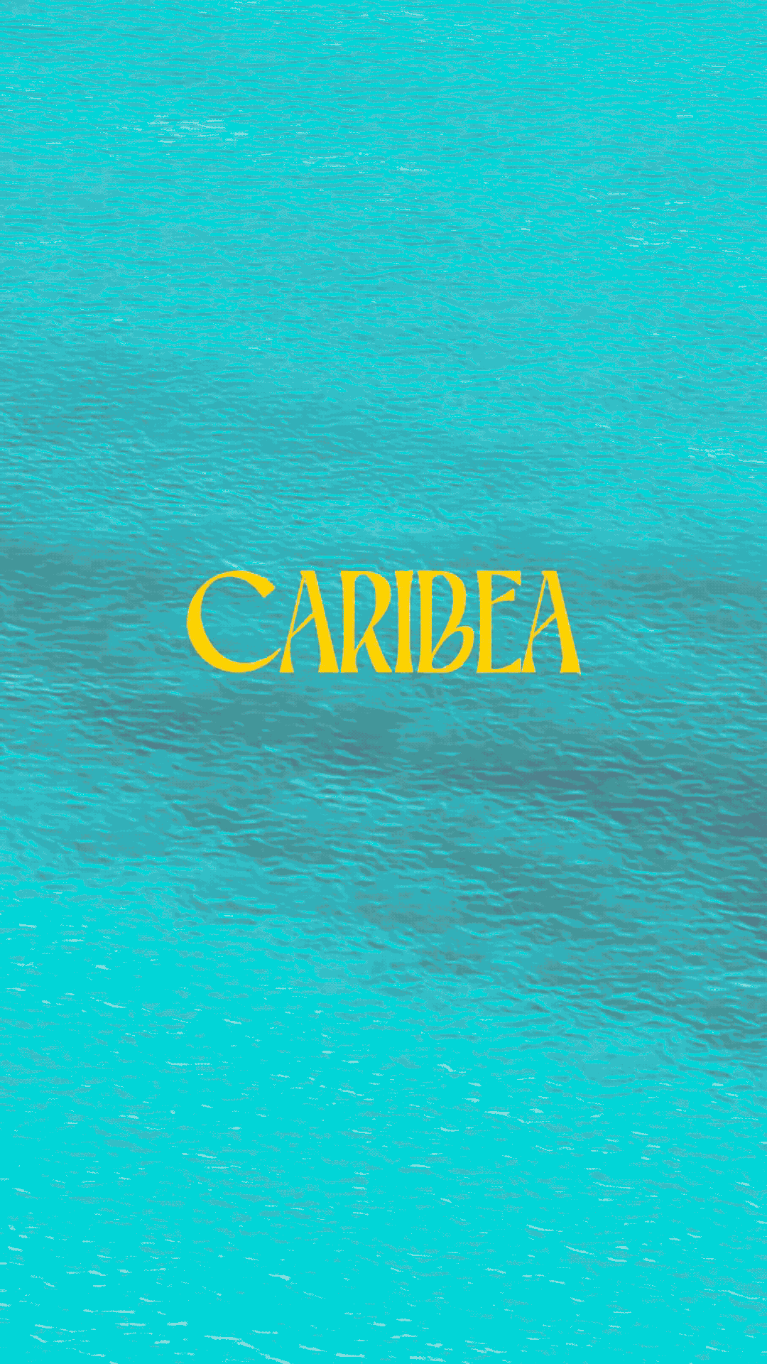 gif sur chaque couleur de tenue caribea