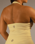 SoftForm Débardeur - Butter Yellow - Bahana