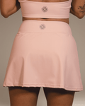 SoftForm Jupe Short - Soft Pink - Bahana