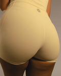 SoftForm Short - Butter Yellow - Bahana