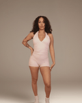 SoftForm Short - Soft Pink - Bahana