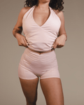 SoftForm Short - Soft Pink - Bahana