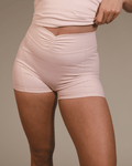 SoftForm Short - Soft Pink - Bahana
